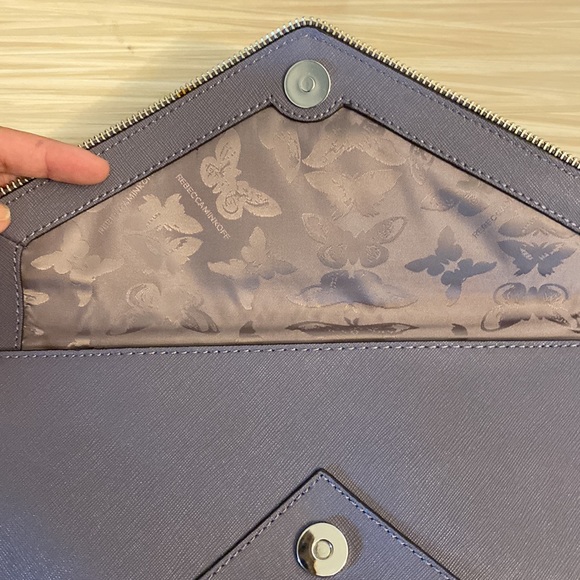 Rebecca Minkoff Clutch - Picture 3 of 6